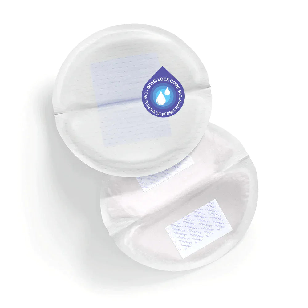 LANSINOH NURSING PADS X 60