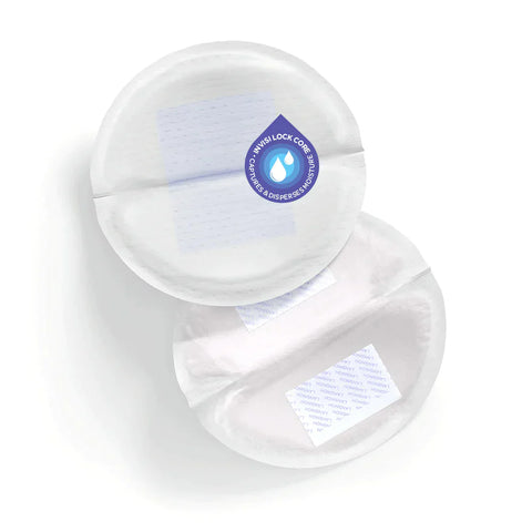 LANSINOH NURSING PADS X 60