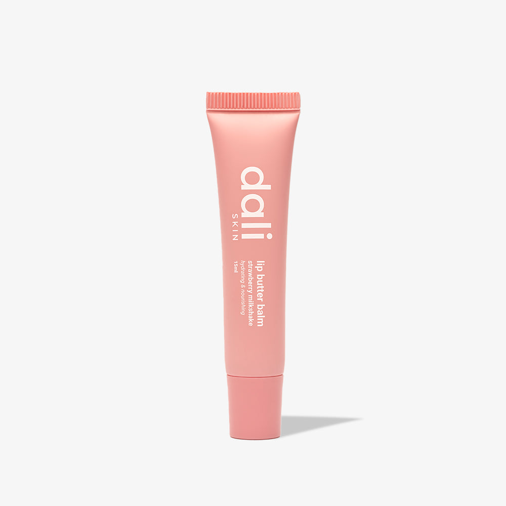 Dali Lip Balm Butter