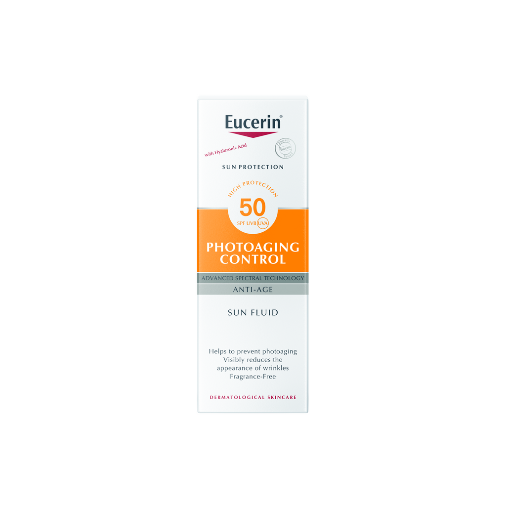 PhotoAging Control Sun Fluid SPF50