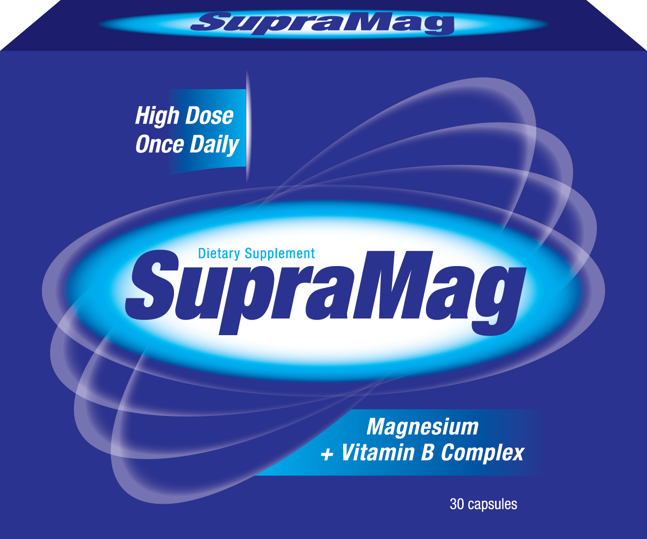 SupraMag
