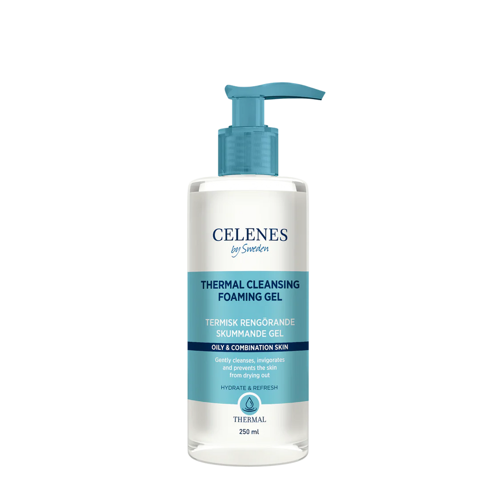 Celenes Thermal Foam 250 mL