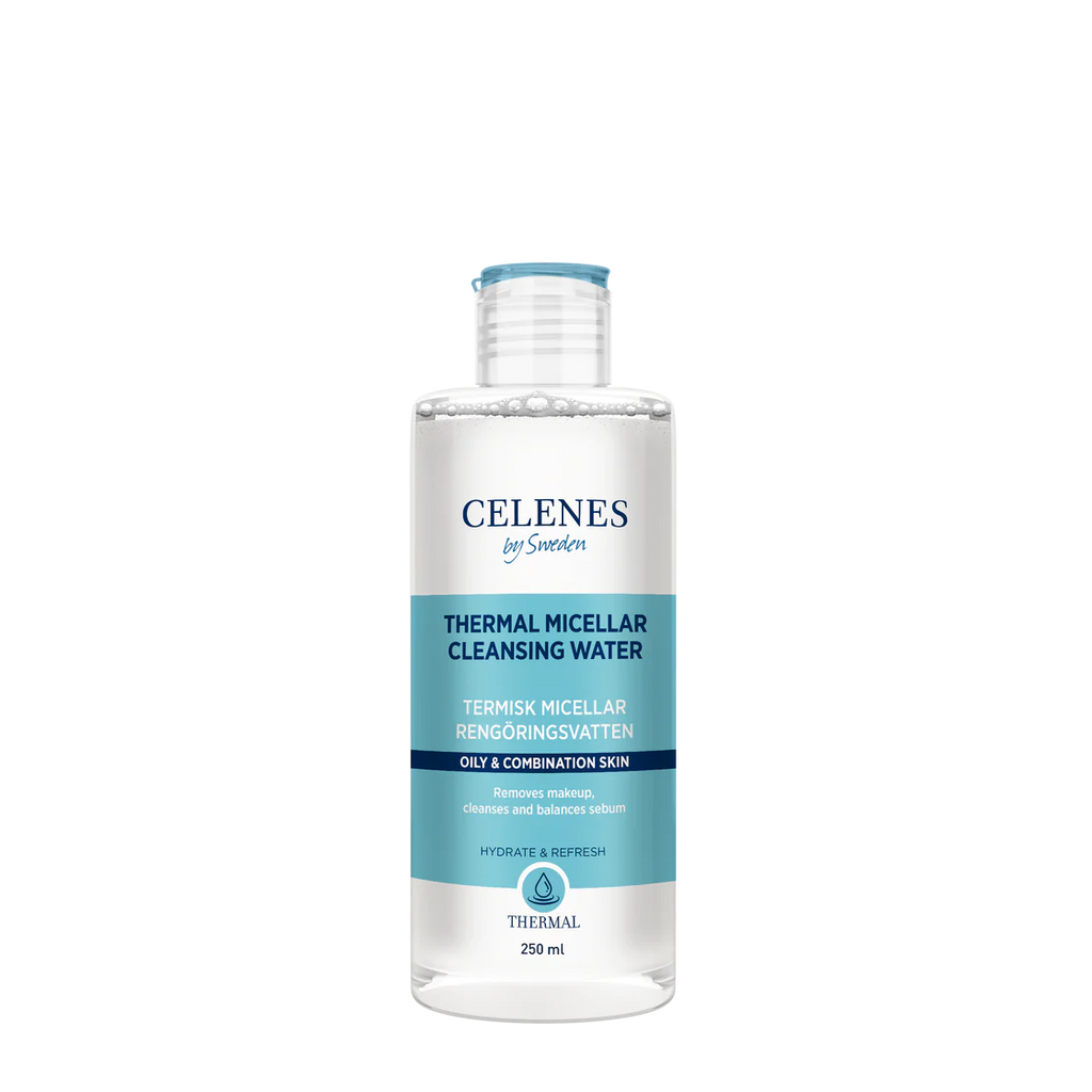 Thermal Micellar Water Oily & Combination 250 mL