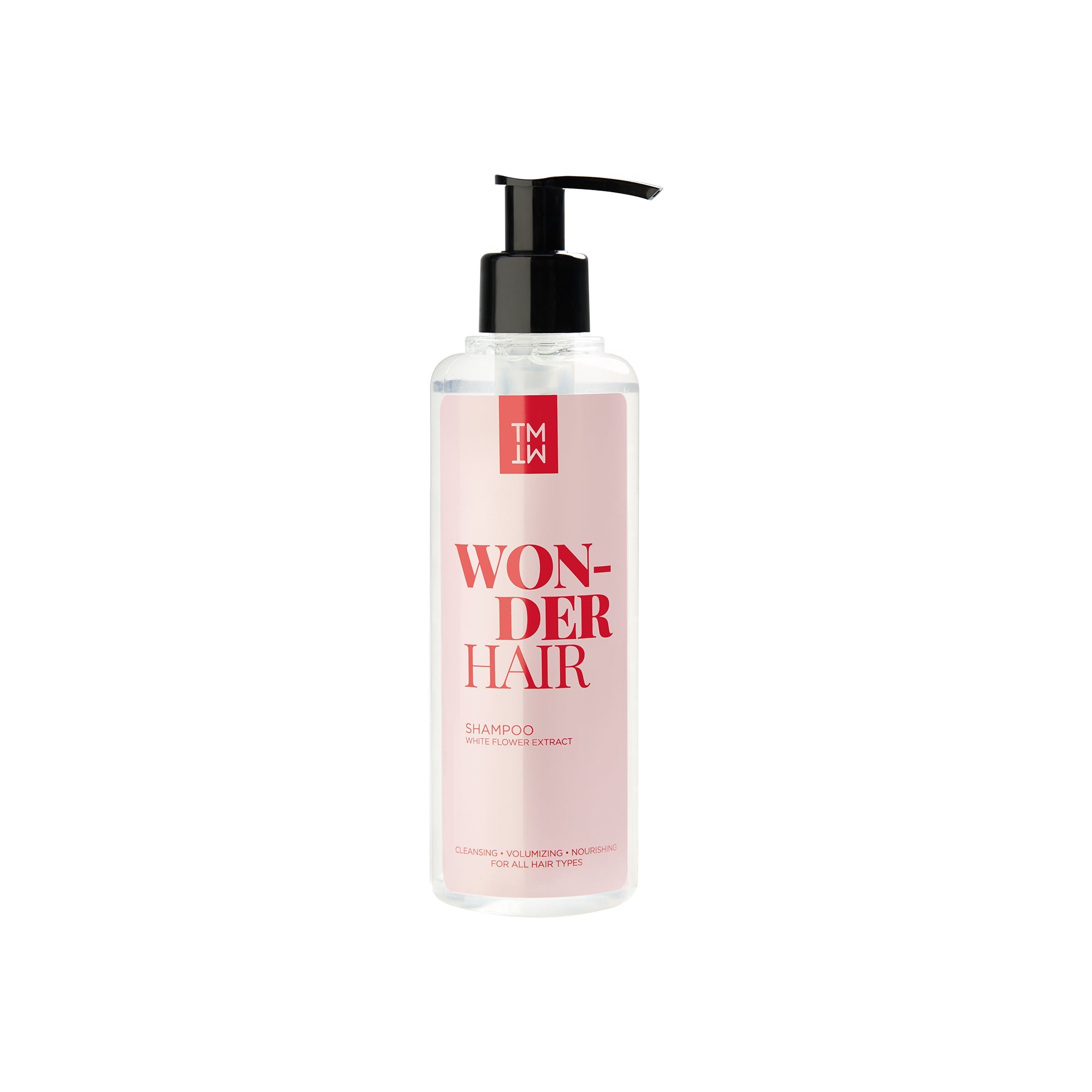 Wonderhair Shampoo