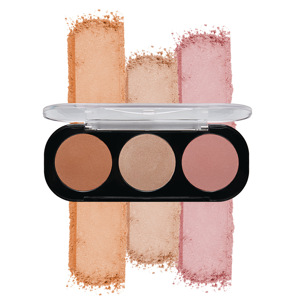 Dali Trio Palette