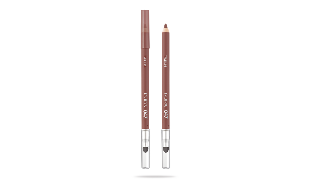 Pupa Milano True Lips Lip Liner