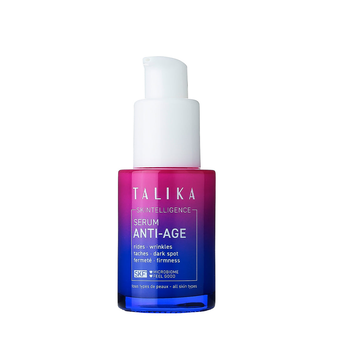 Skintelligence Regenerating Anti Age Serum 30ml