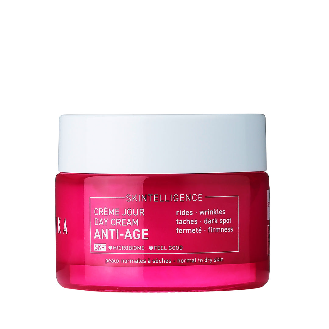 Skintelligence Anti Age Regenerating Day Cream 50ML