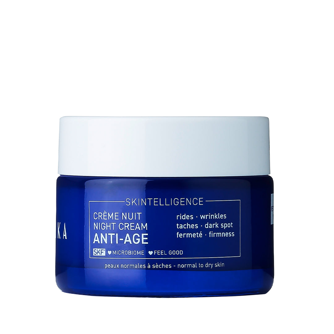 Skintellingence Anti Age Regenerating Night Cream 50ML
