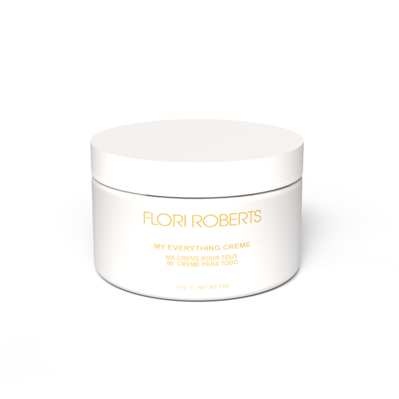 Flori Roberts My Everything Cream