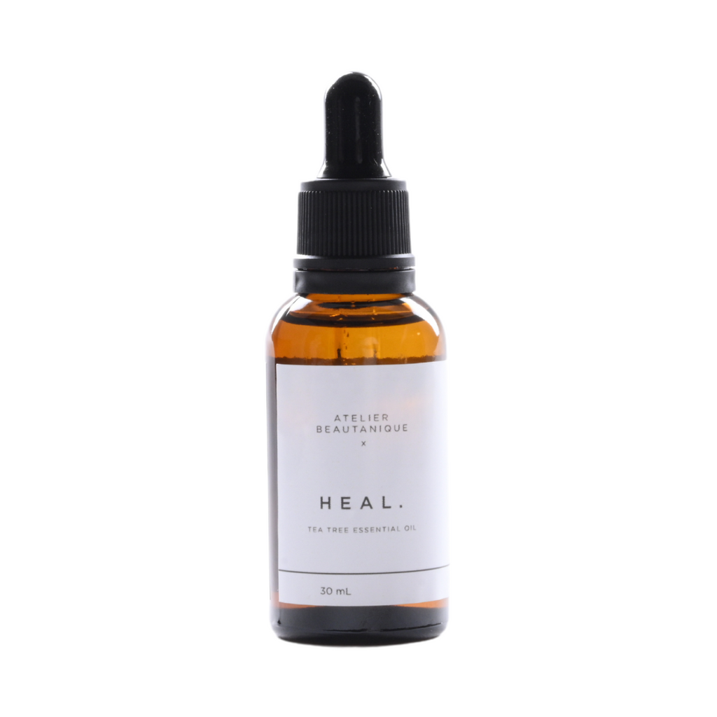 Tea Tree Essential Oil - 30ml