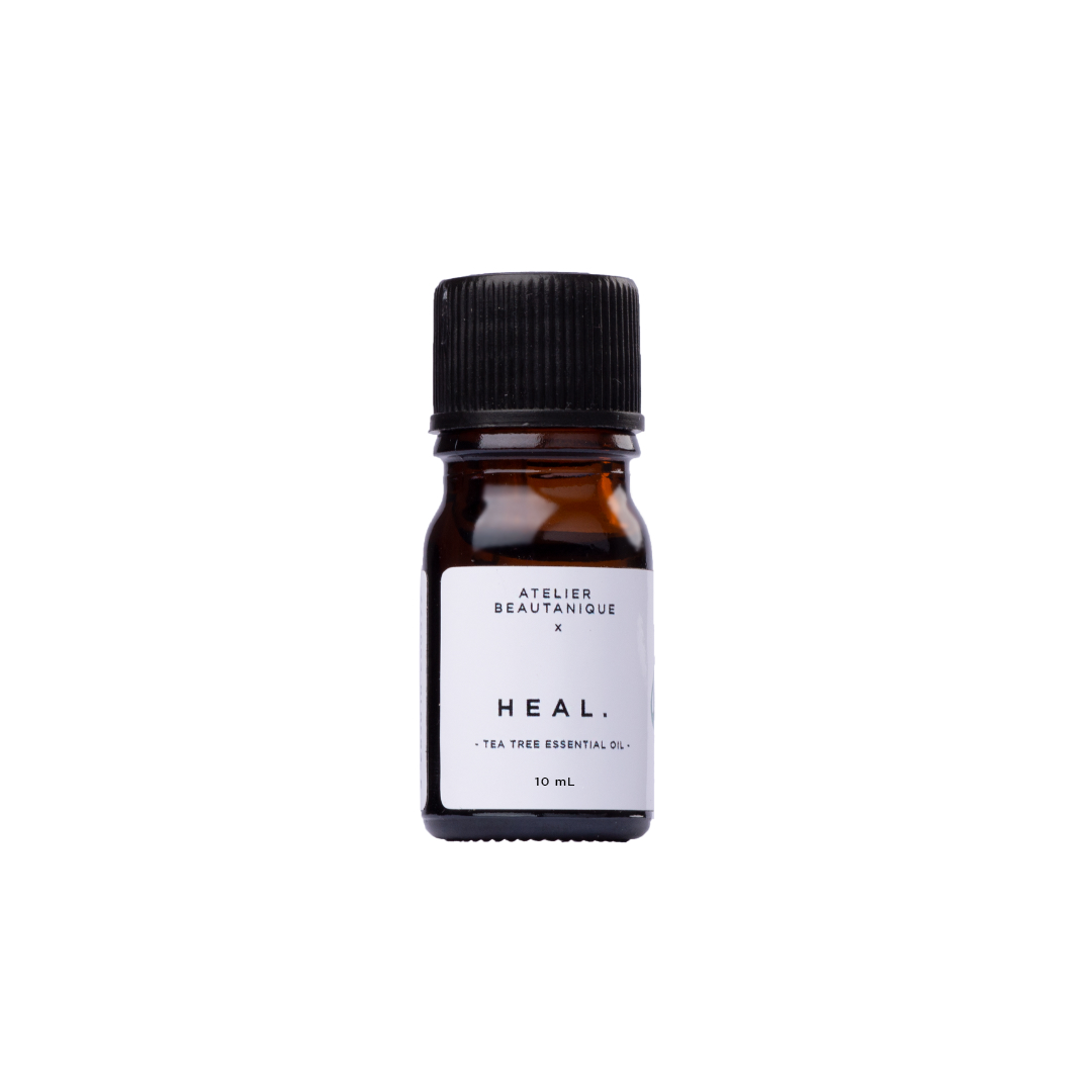 Tea Tree Essential Oil 10ml