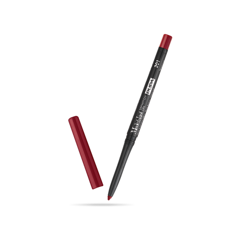 Pupa Made To Last Definition Lip Liner