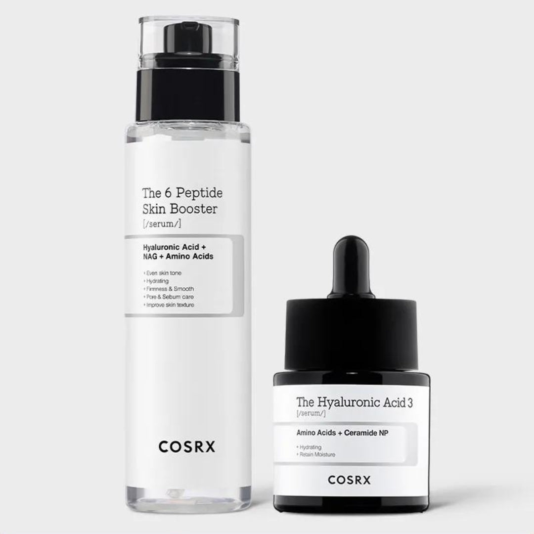The 6 Peptide Skin Booster Serum 150 ML-COSRX-HBYTALA