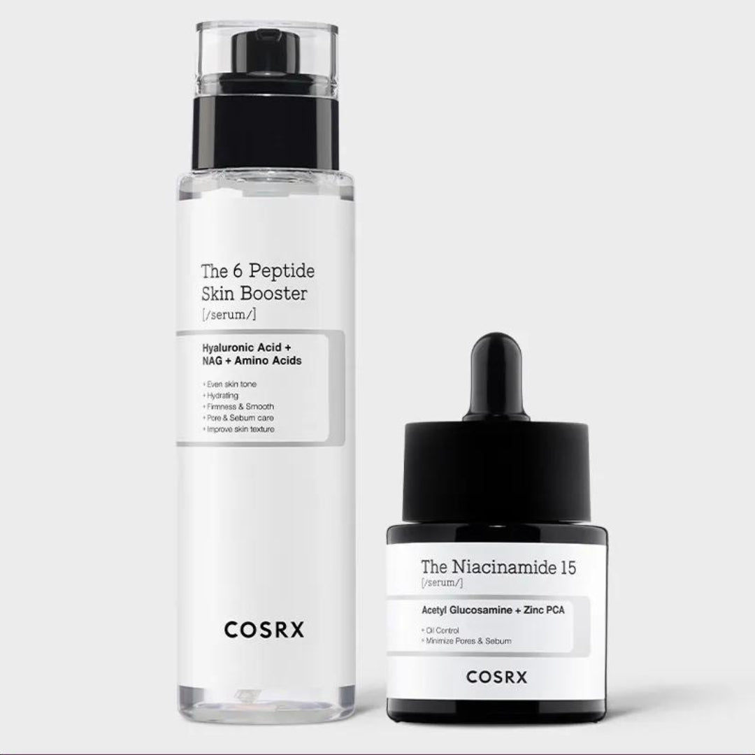 The 6 Peptide Skin Booster Serum 150 ML-COSRX-HBYTALA