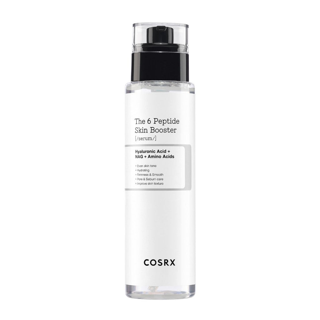 The 6 Peptide Skin Booster Serum 150 ML-COSRX-HBYTALA