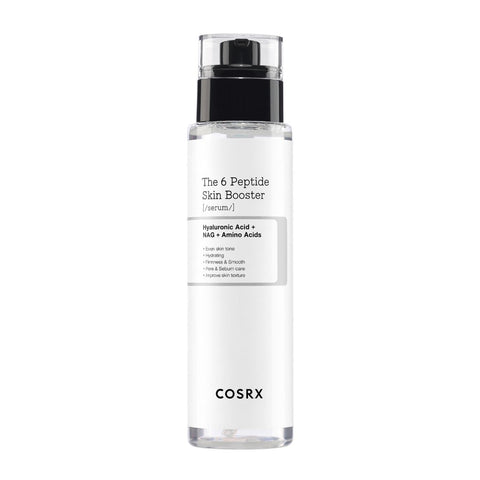 The 6 Peptide Skin Booster Serum 150 ML