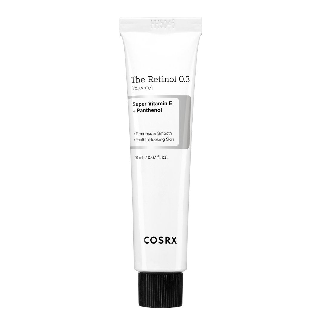 The Retinol 0.3 Cream-COSRX-HBYTALA