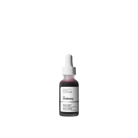 AHA 30% + BHA 2% PEELING SOLUTION 30ML/1FLOZ