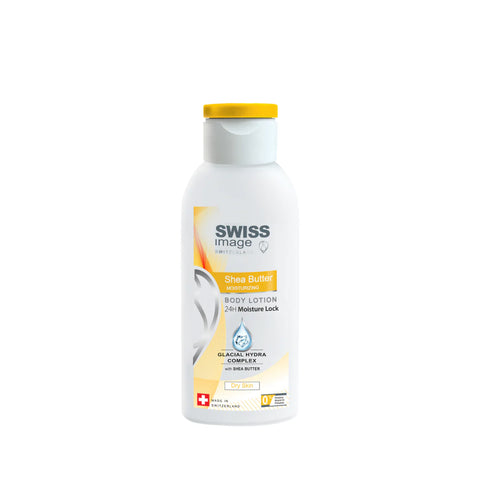 Shea Butter Body Lotion 250ml