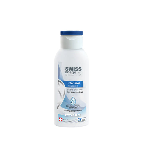 Intensive Nourishing Body Lotion 250ml