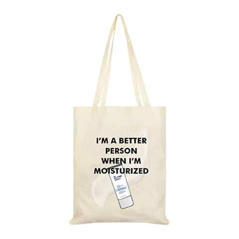 The Purest Solutions Bag game gift