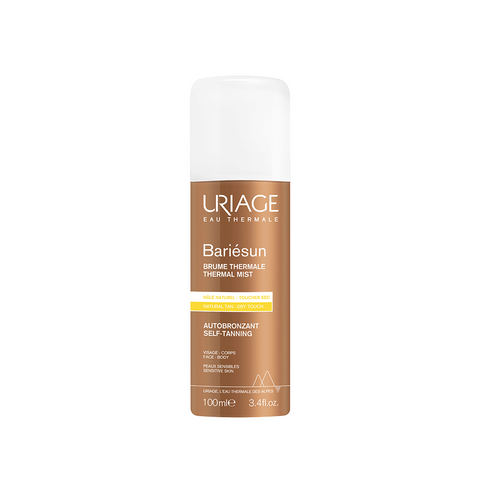 Bariésun Thermal Spray Self-Tanning 100ML