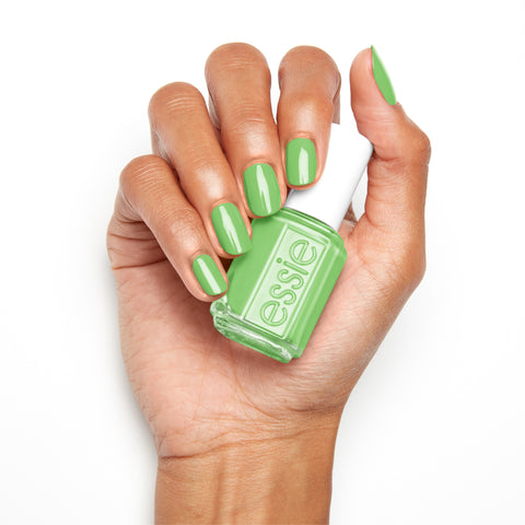 Essie This And That 994 , Salon-Quality Nail Polish, Vegan formula for flawless coverage, easy-glide brush