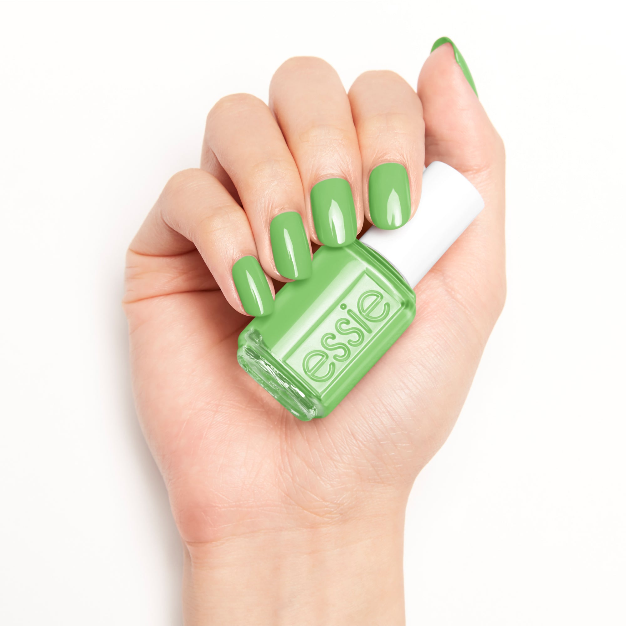 Essie This And That 994 , Salon-Quality Nail Polish, Vegan formula for flawless coverage, easy-glide brush