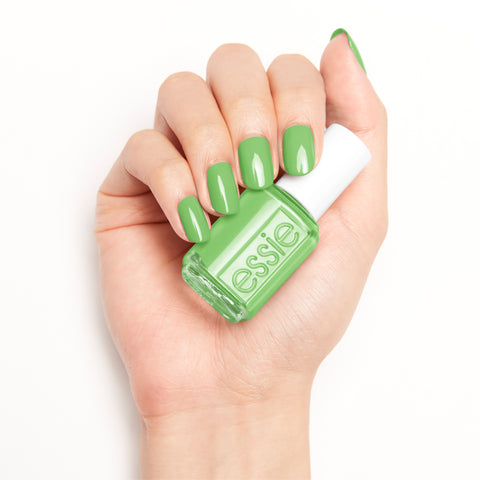 Essie This And That 994 , Salon-Quality Nail Polish, Vegan formula for flawless coverage, easy-glide brush