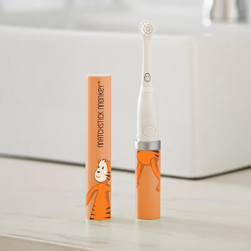 Baby Electric Sonic Toothbrush