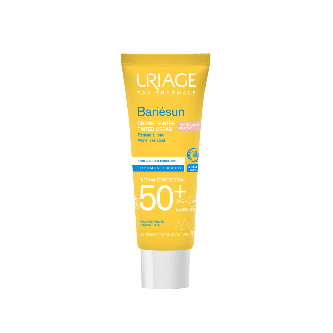Bariésun Tinted Cream SPF50+ 50ML