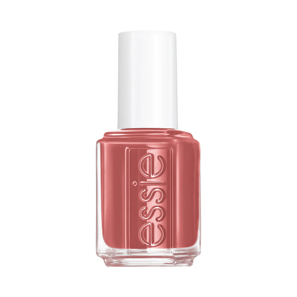 Essie Too Hot To Tame 1010, Salon-Quality Nail Polish, Vegan formula for flawless coverage, easy-glide brush
