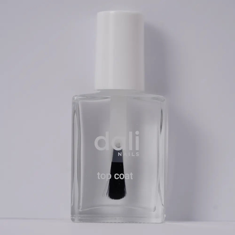 Dali Nail Care Top Coat