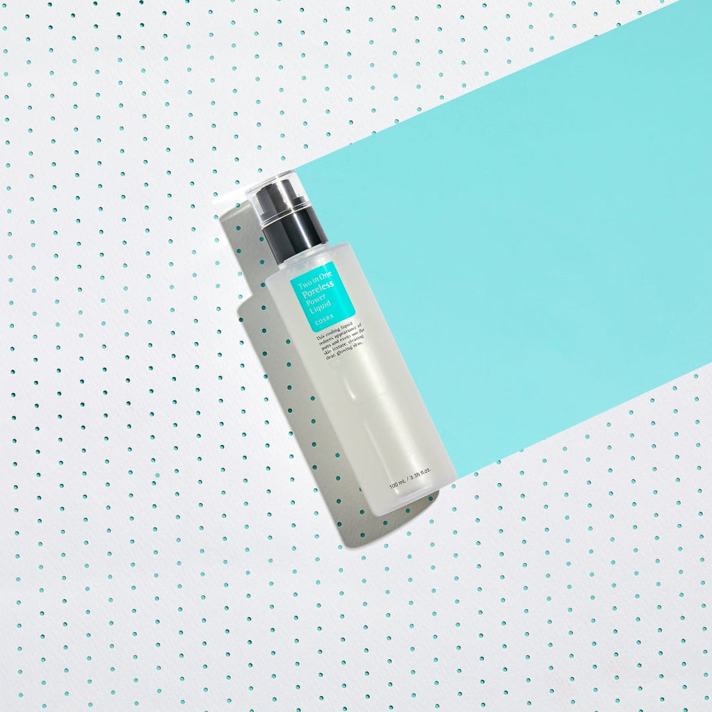 Two in One Poreless Power Liquid-COSRX-HBYTALA