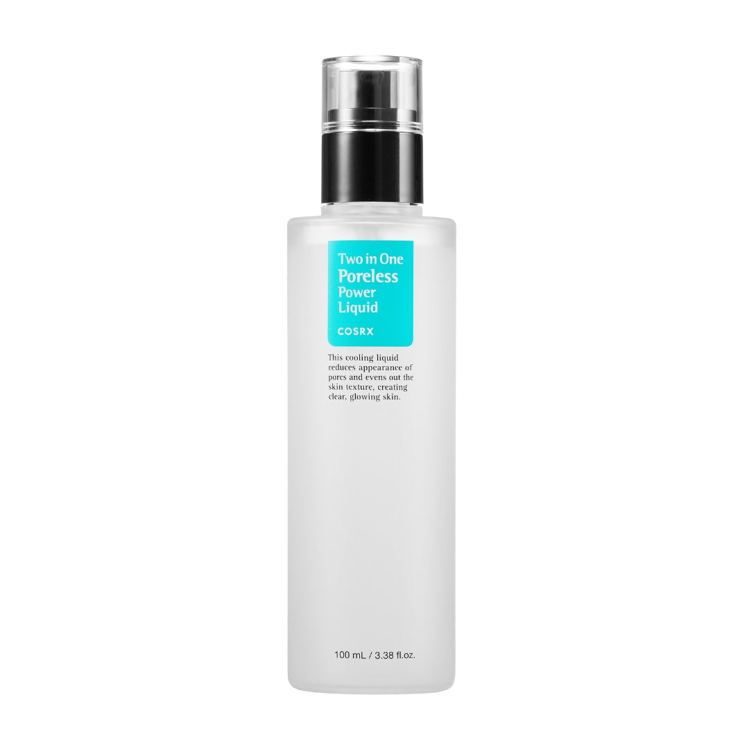 Two in One Poreless Power Liquid-COSRX-HBYTALA