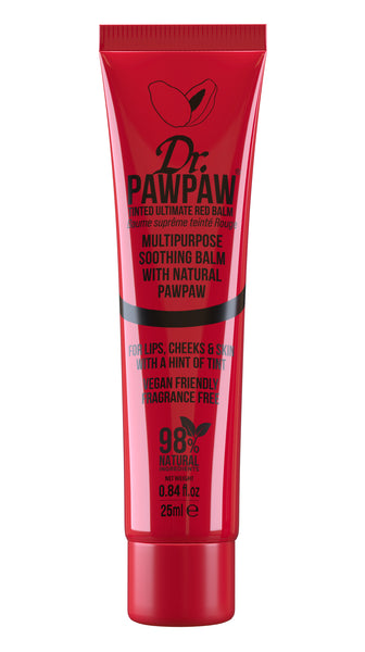 Dr Pawpaw Ultimate Red Balm 25ml