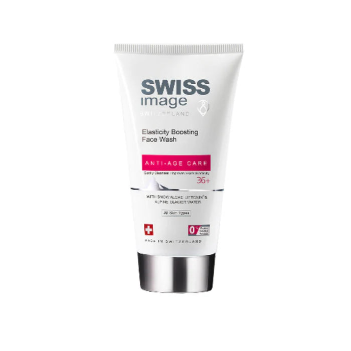 ANTI-AGE 36+: Elasticity Boosting Face Wash