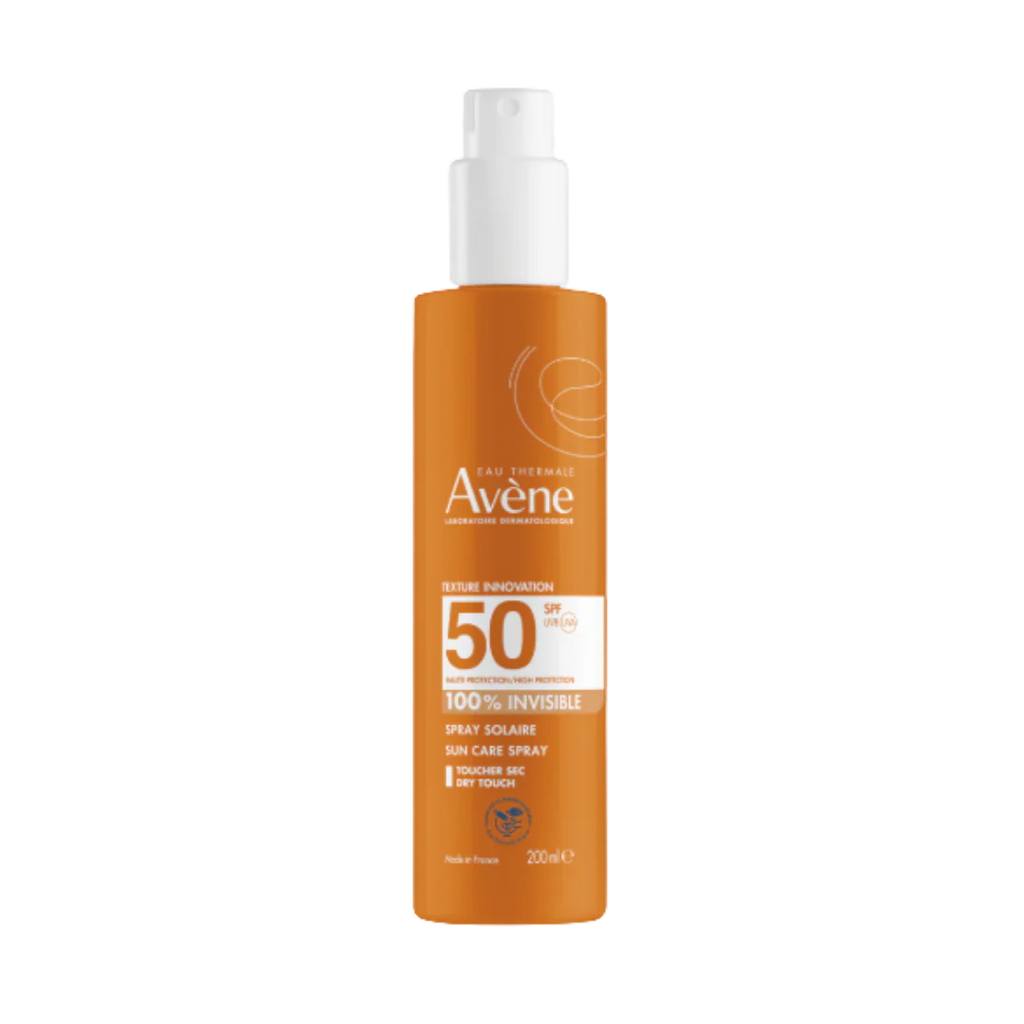 Very High Protection Spray 50+ 200ML