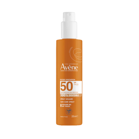 Very High Protection Spray 50+ 200ML