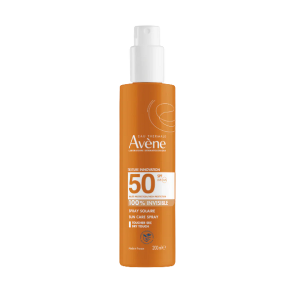 Very High Protection Spray 50+ 200ML