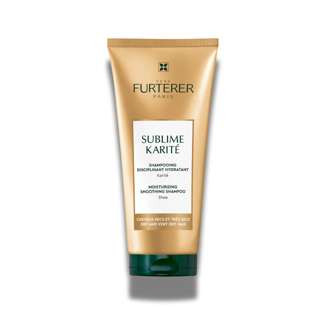 RenÃ© Furterer Sublime Shea Butter Hydrating Disciplining Shampoo 200ml