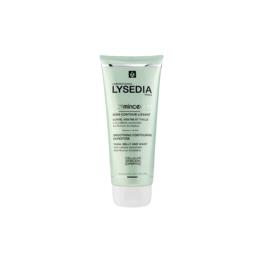 Actiminceur Smoothing Contouring Treatment Cream 200 ml