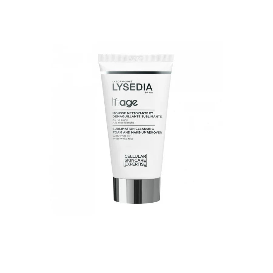 Lysedia Cleansing Foam Liftage 125 ml
