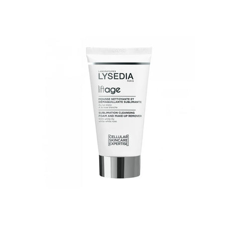 Lysedia Cleansing Foam Liftage 125 ml
