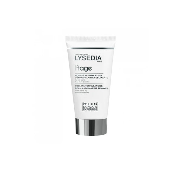 Lysedia Cleansing Foam Liftage 125 ml