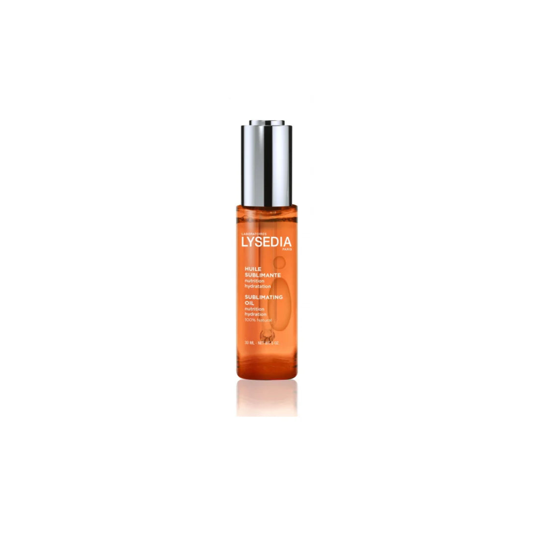 Lysedia Sublimating Face Oil 30 ml