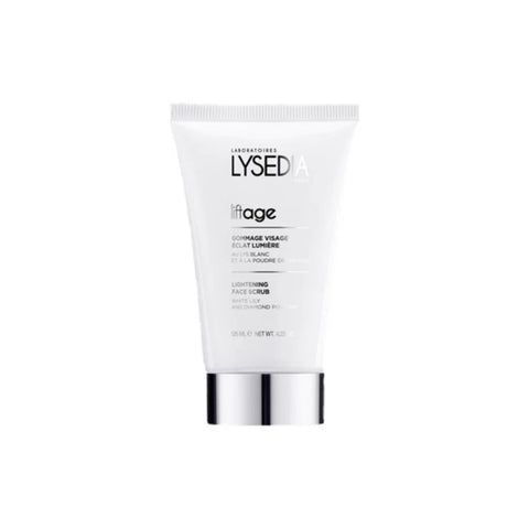 Lightening Face Scrub 125ml