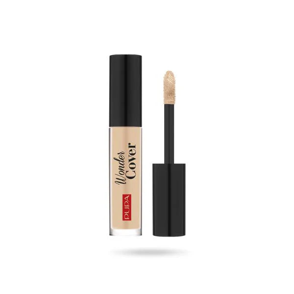 Pupa Milano Wonder Cover Concealer