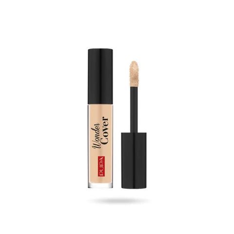 Pupa Milano Wonder Cover Concealer